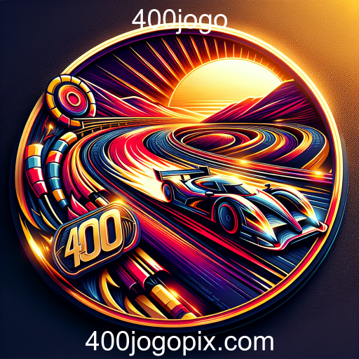 A Emoção das Corridas: Descubra a Categoria de Jogos de Corrida no 400jogo